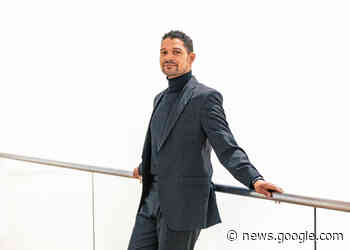 Adam W. McKinney Named Artistic Director of Pittsburgh Ballet ... - pointemagazine.com