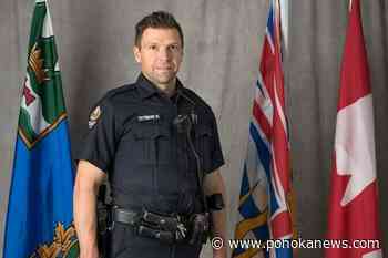B.C. officer who died in avalanche posthumously promoted to detective, funeral hears