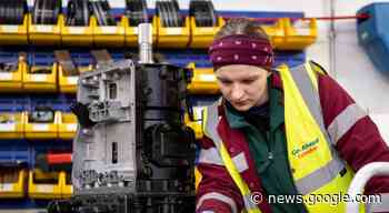 Go-Ahead invests in transport skills with target of hiring 1,020 bus ... - PoliticsHome