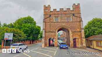 King's Lynn and Great Yarmouth transport plans get £44m - BBC