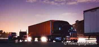 Small modular reactors could hold key to electrifying heavy transport ... - Utility Dive