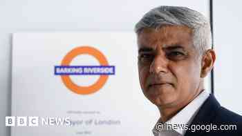 London council tax and transport fares to increase - BBC