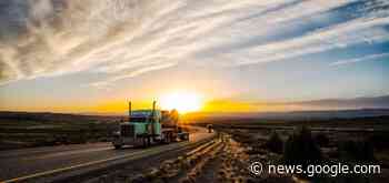 Indiana freight brokerage firm promotes 2 executives - Transport Dive