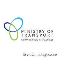 Singapore Strengthens Transport Co-Operation with Uzbekistan - Ministry of Transport