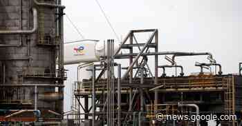 French transport minister reassures over petrol supplies as strike ... - Reuters