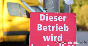 Gewerkschaft Verdi kündigt bundesweite Poststreiks an