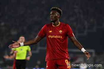 A San Siro due maglie per tre punte: Abraham scalpita, ma c’è Zaniolo - Siamo la Roma