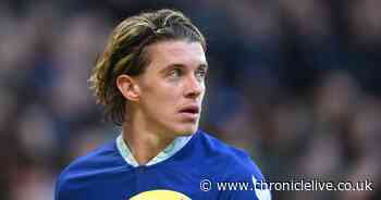 Conor Gallagher labelled ‘a good signing’ for Newcastle United as Chelsea plan exodus