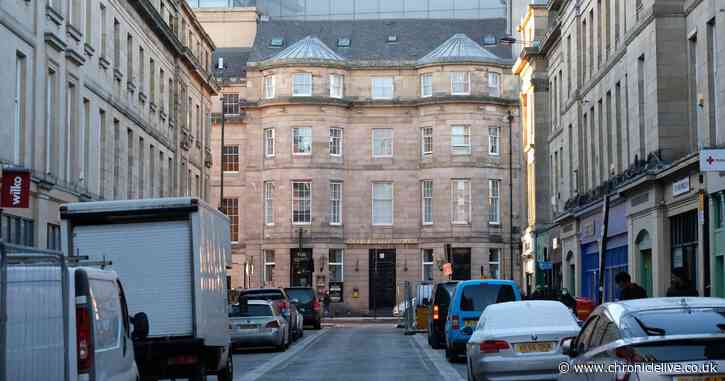 Inside The Clock - the Newcastle boozer standing the test of time
