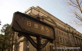 Hedge funds push yen options bets to next BoJ meeting - Risk.net