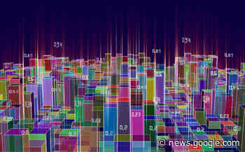 Leveraging data science for next-generation risk and P&L - Risk.net