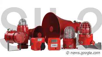 Next-Gen Warning Signals From: E2S - Manufacturing.net