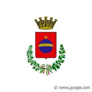 Chiusura via Roma per smontaggio gru edile - Città di Orbassano