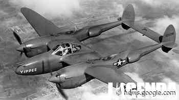 Mitragliamento aereo di Orbassano - L'Agenda News