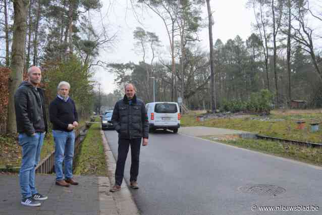 Proefopstelling zorgt voor vier keer meer verkeer in rustige woonstraat: “Ik durf mijn kinderen niet meer met de fiets naar school laten gaan”