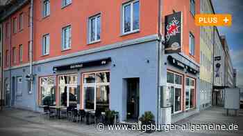 Gastro-Szene in Bewegung: Café D'Art lebt mit neuem Pächter wieder auf