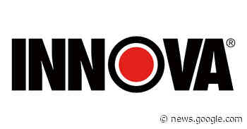 Innova Releases Software and Firmware Updates to Optimize ... - PR Newswire