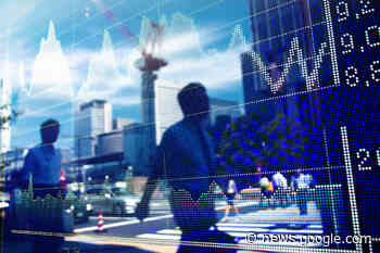 Cox Automotive Issues Low Sales Forecast - Ward's Auto