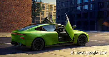 Xpeng follows Tesla with major price cuts on China EVs - Automotive News Europe