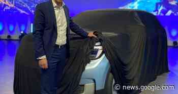 Ford is scaling down VW partnership for EVs - Automotive News Europe