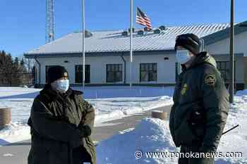 One year after death of Indian migrants at border, U.S. still sees illegal crossings