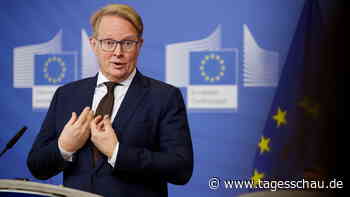 Neuer Frontex-Chef: "Sie bekommen eine Antwort auf ihre Fragen"