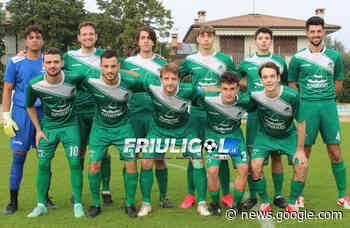 ECCELLENZA - La Pro Gorizia scivola a Trieste - Friuligol