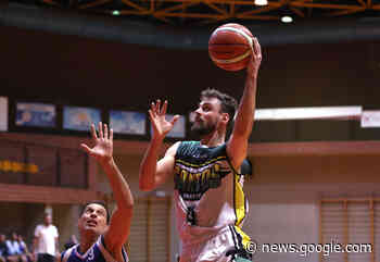 Vittoria esterna del Santos sul Dom Gorizia - MegaBasket