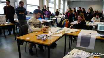 Una carica di oltre 400 “matricole” a Gorizia incuriosiscono ... - Il Piccolo