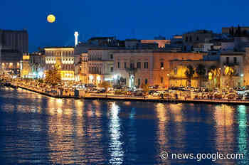 ANDI Brindisi, 21 gennaio: “Principi di preparazione protesica e ... - ANDI