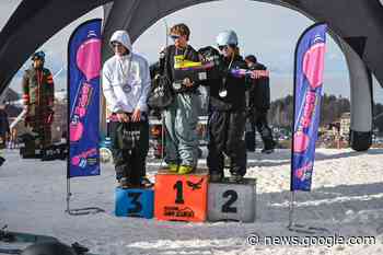 Ift, gran trasferta per i ragazzi del comitato a Prato Nevoso - Fisi ... - Fisi Veneto -