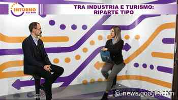 Tra industria e turismo: riparte TIPO - tvprato.it