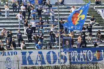 Per Prato-Forlì biglietti in Curva Ferrovia a 5 euro - tvprato.it