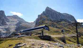 Fondi PNRR dirottati sugli impianti di Prati di Tivo e Prato Selva, il ... - Abruzzo Cityrumors