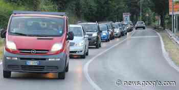 Prato, togliere il traffico dalla 325 costa cento milioni di euro - Il Tirreno
