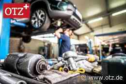 Thüringen will eine Schule für jährlich 5000 Lehrstellen-Anwärter aus Ausland schaffen