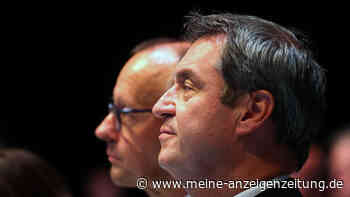 CSU schon wieder eingebremst? Wahlreform-Empörung wohl verpufft – Brief zeigt neuen Kurs