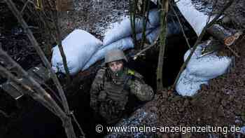 Verluste Russlands – Weitere Soldaten bei Bachmut gefallen