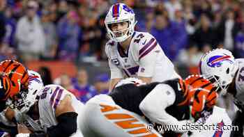 NFL 2023 divisional round playoffs: Ranking every matchup in the second round as Super Bowl push continues