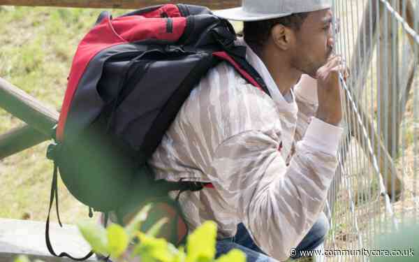 Combine social work with scientific methods to boost reliability of age checks, experts advise government