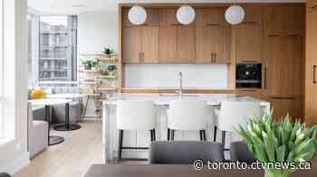 Canadian NHL player relists Toronto penthouse, slashes $800K off asking price