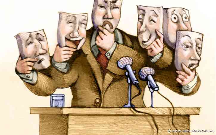 Snyder: Has The WEF Just Reached “Peak Creepy”?