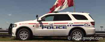 Markham man charged after $400,000 in construction equipment ... - insauga.com