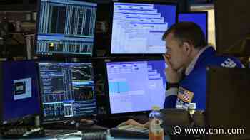 Bad news for the economy is now bad news on Wall Street