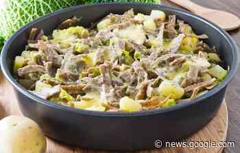 A Gallarate pizzoccherata benefica con Kiwanis, lo chef arriva dalla ... - malpensa24.it