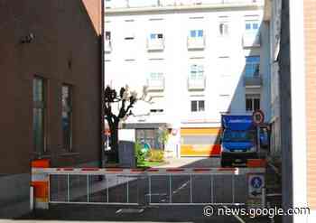 L'ortopedia dell'ospedale di Gallarate si rafforza mentre il primario di ... - varesenews.it