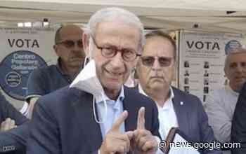 Gallarate, riecco Carlo Senaldi in corsa a Milano con Fontana per le ... - malpensa24.it