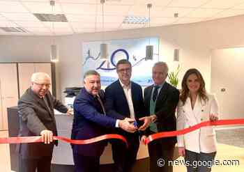 Openjobmetis si espande a Gallarate: "Ogni giorno entriamo in ... - varesenews.it