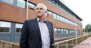 Council leader questioned on new projects for the west of Northumberland