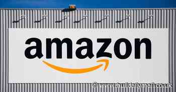 Amazon axes AmazonSmile charity donation programme